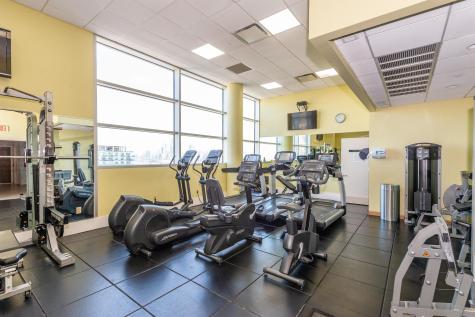 1 Shore Lane Jersey City NJ 07310
