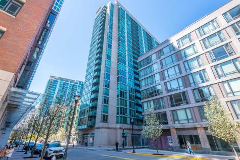 1 Shore Lane Jersey City NJ 07310