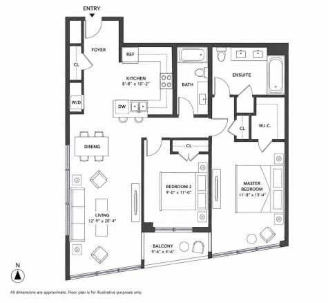 1 Shore Lane Jersey City NJ 07310