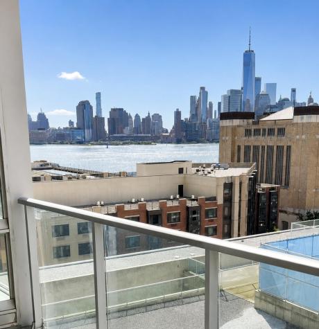 1 Shore Lane Jersey City NJ 07310
