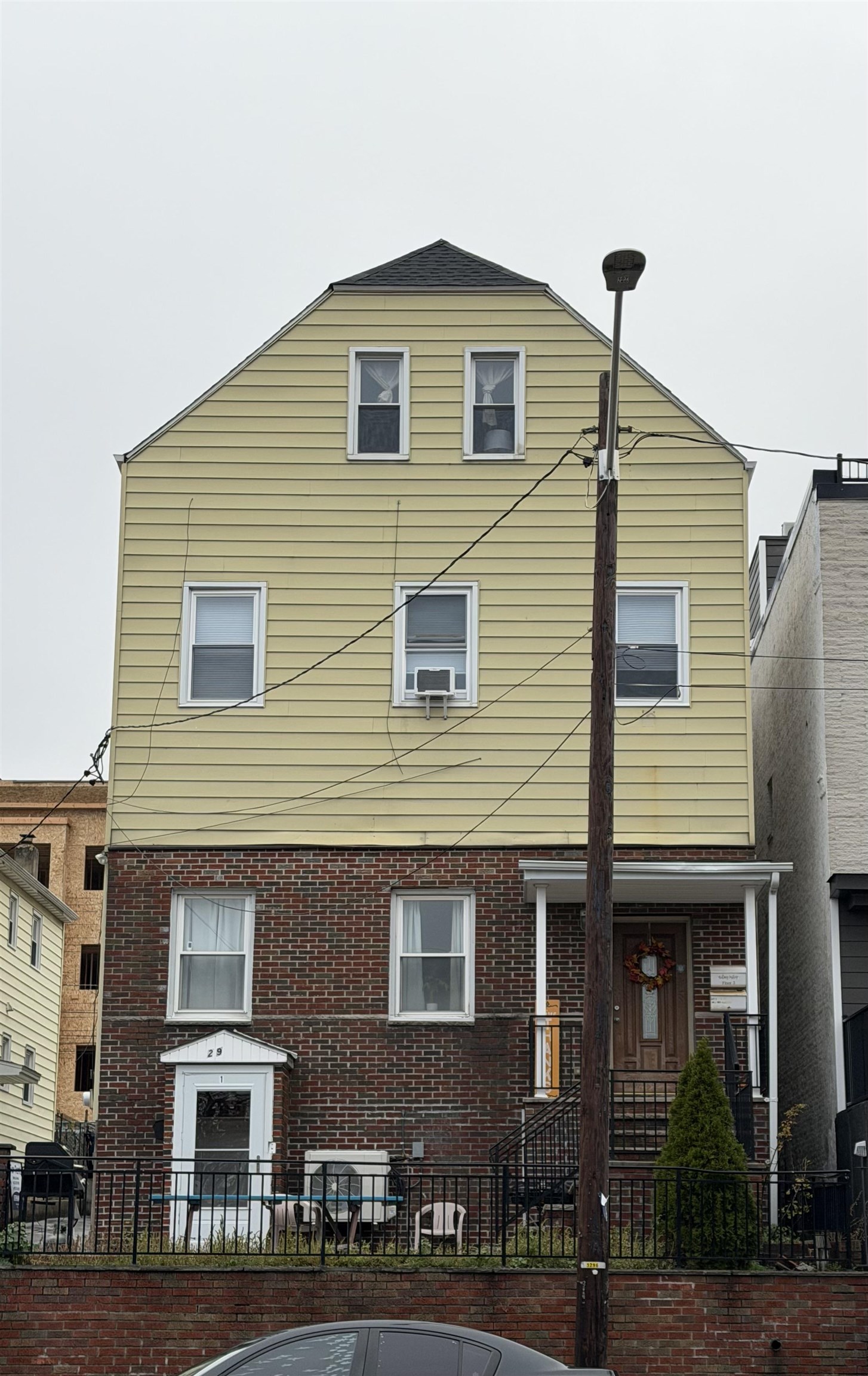 290 Paterson Plank Road Jersey City NJ 07307