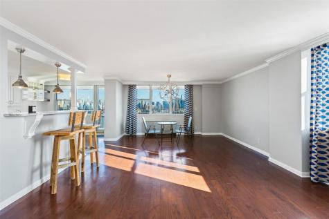 6040 Boulevard East West New York NJ 07093