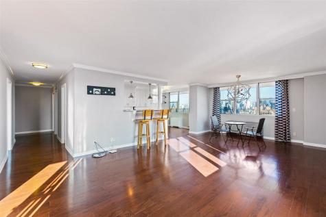 6040 Boulevard East West New York NJ 07093