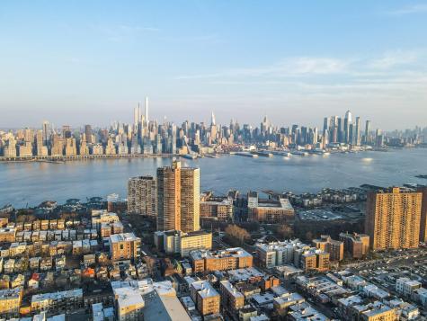 6040 Boulevard East West New York NJ 07093