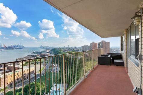 6040 Boulevard East West New York NJ 07093