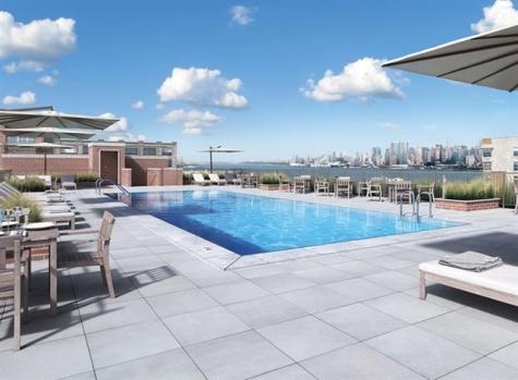 1400 Hudson Street Hoboken NJ 07030