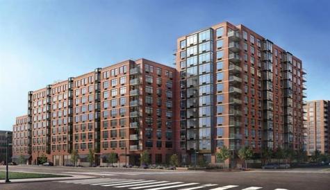 1400 Hudson Street Hoboken NJ 07030