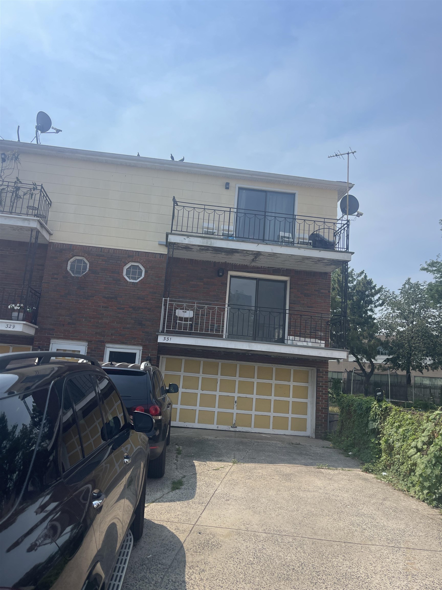 331 Mercer Loop Jersey City NJ 07302