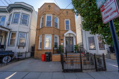 311 25th Street Union City NJ 07087