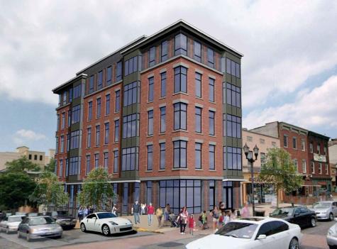 300 Washington Street Hoboken NJ 07030