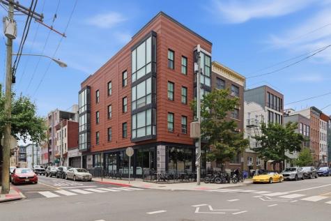 500 Jefferson Street Hoboken NJ 07030
