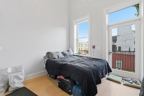 500 Jefferson Street Hoboken NJ 07030