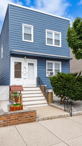 40 Humphrey Avenue Bayonne NJ 07002
