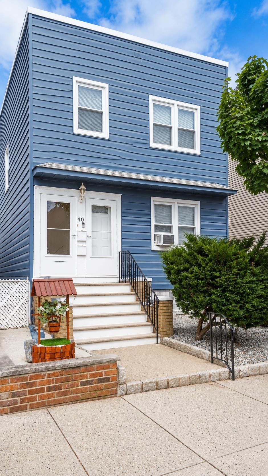 40 Humphrey Avenue Bayonne NJ 07002