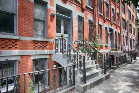 228 1st Street Jersey City NJ 07302