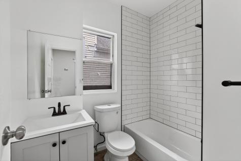 107 Brown Place Jersey City NJ 07305