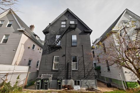 107 Brown Place Jersey City NJ 07305