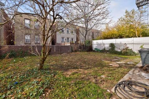 107 Brown Place Jersey City NJ 07305