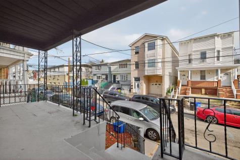 107 Brown Place Jersey City NJ 07305