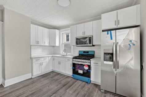 107 Brown Place Jersey City NJ 07305