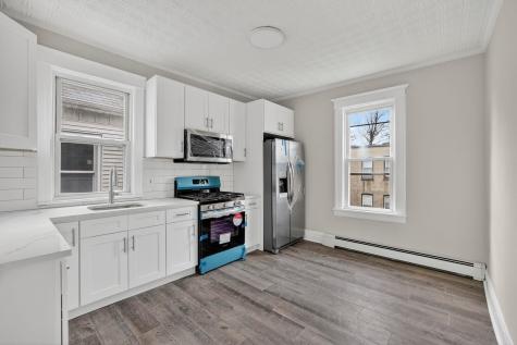 107 Brown Place Jersey City NJ 07305