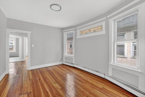 107 Brown Place Jersey City NJ 07305