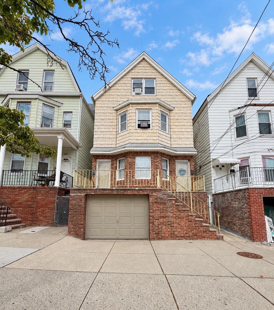 551 Kennedy Boulevard Bayonne NJ 07002
