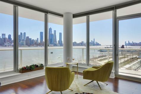 1000 Avenue At Port Imperial Weehawken NJ 07086