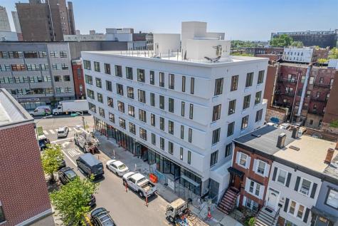 293 Fairmount Avenue Jersey City NJ 07306