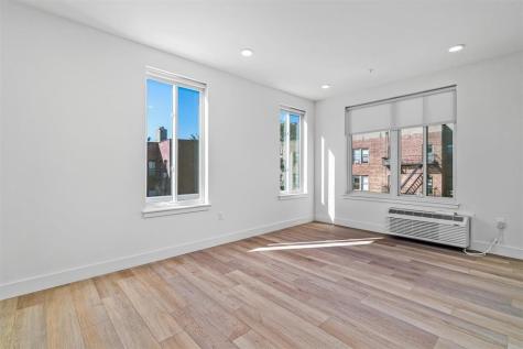 293 Fairmount Avenue Jersey City NJ 07306