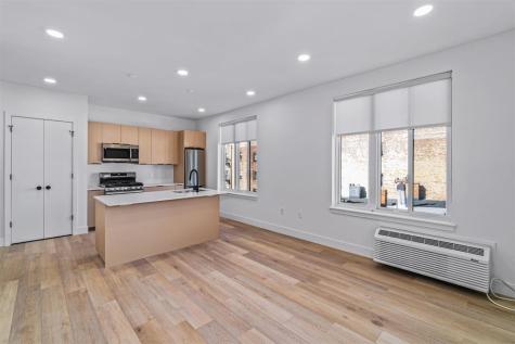 293 Fairmount Avenue Jersey City NJ 07306