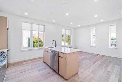 293 Fairmount Avenue Jersey City NJ 07306