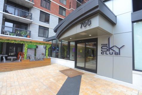 700 1st Street Hoboken NJ 07302