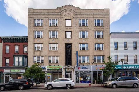 291 Central Avenue Jersey City NJ 07307