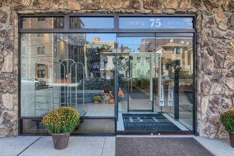 75 Liberty Avenue Jersey City NJ 07306