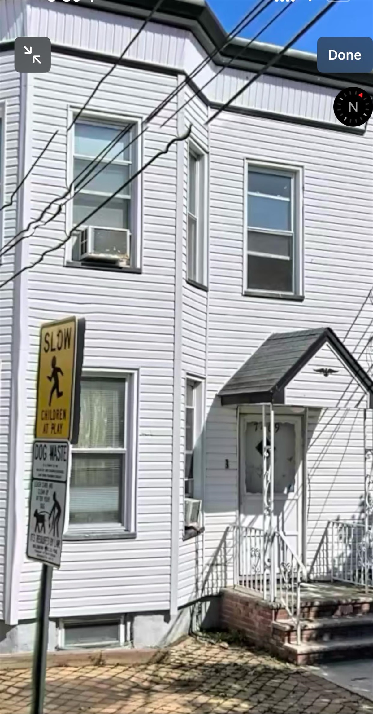 7409 2nd Avenue North Bergen NJ 07047