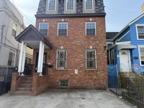 49 Belmont Avenue Jersey City NJ 07304-3004