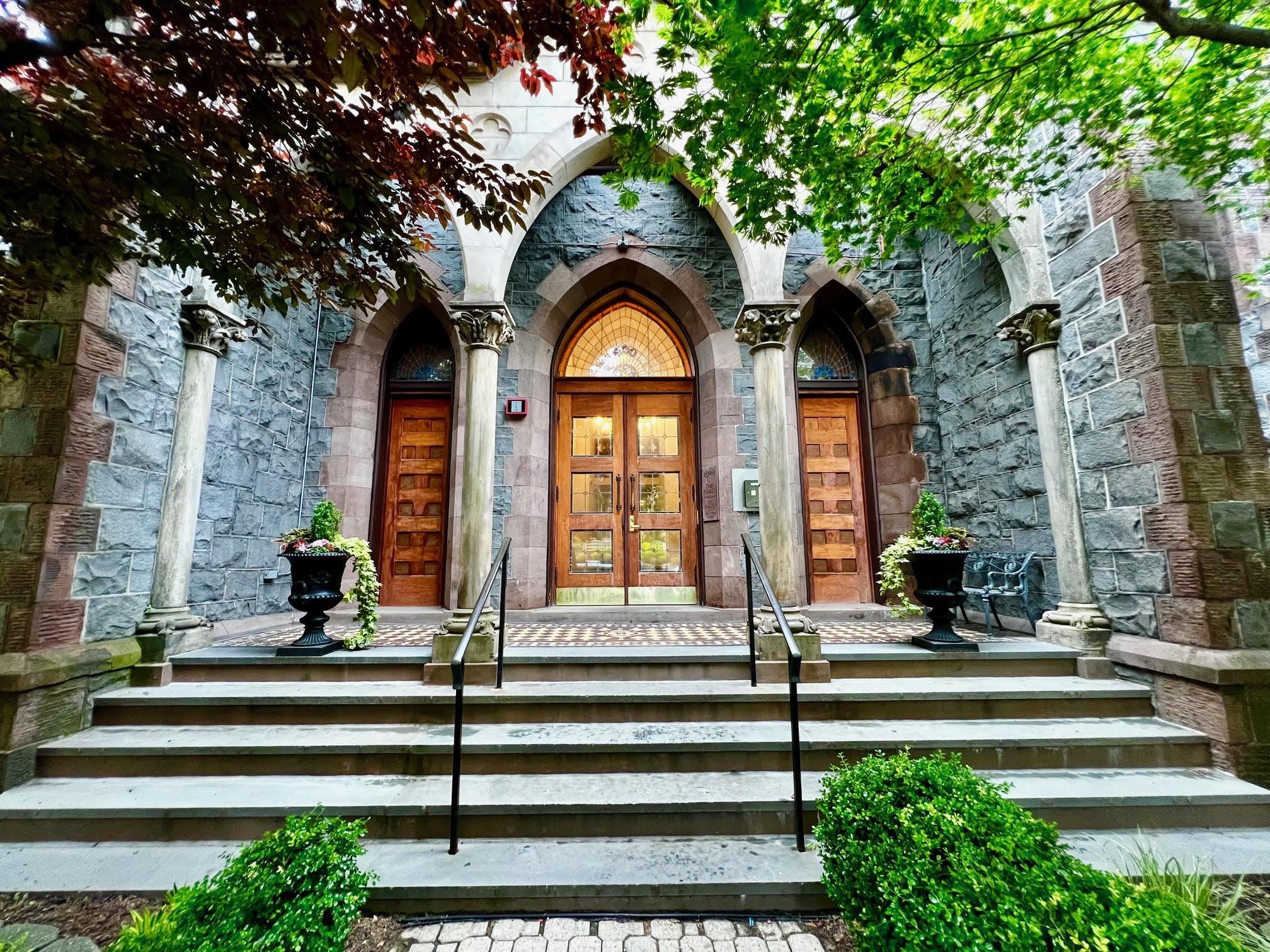 820 Hudson Street Hoboken NJ 07030