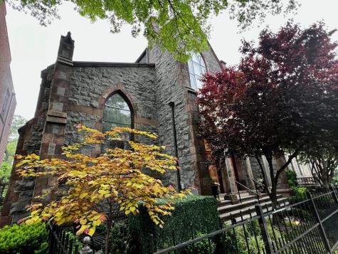 820 Hudson Street Hoboken NJ 07030