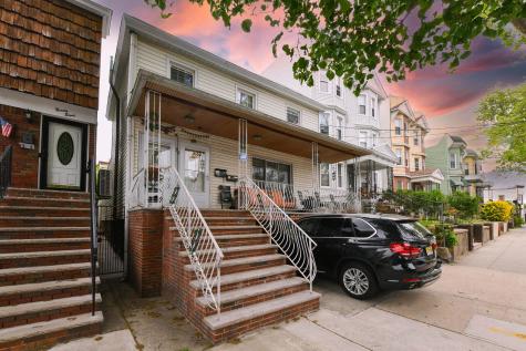 26 Charles Street Jersey City NJ 07307