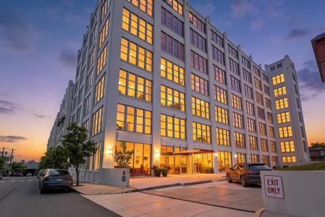 50 Dey Street Jersey City NJ 07306