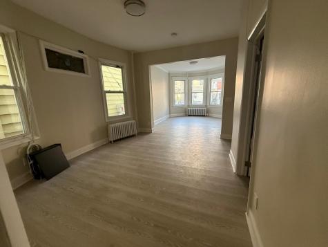 221 Wilkinson Avenue Jersey City NJ 07305