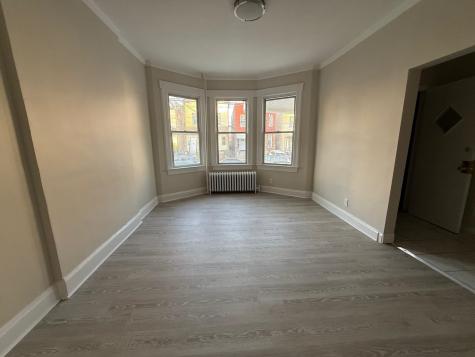 221 Wilkinson Avenue Jersey City NJ 07305