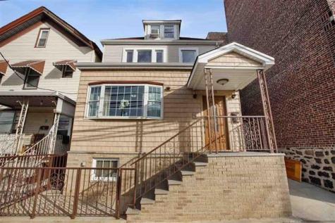 522 37th Street Union City NJ 07087
