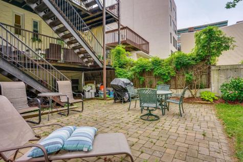 608 Madison Street Hoboken NJ 07030