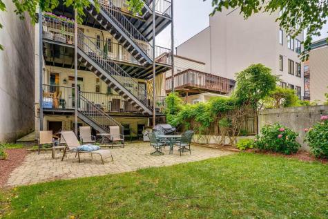 608 Madison Street Hoboken NJ 07030
