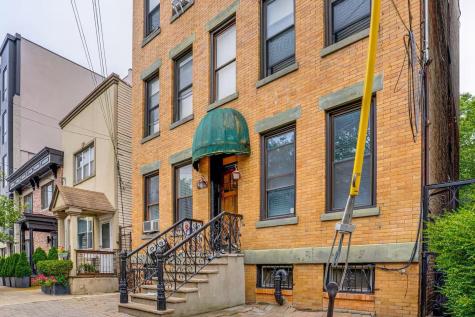 608 Madison Street Hoboken NJ 07030