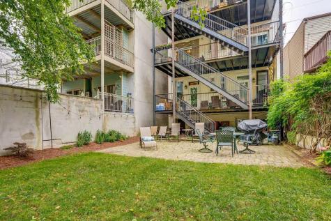 608 Madison Street Hoboken NJ 07030