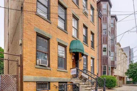 608 Madison Street Hoboken NJ 07030