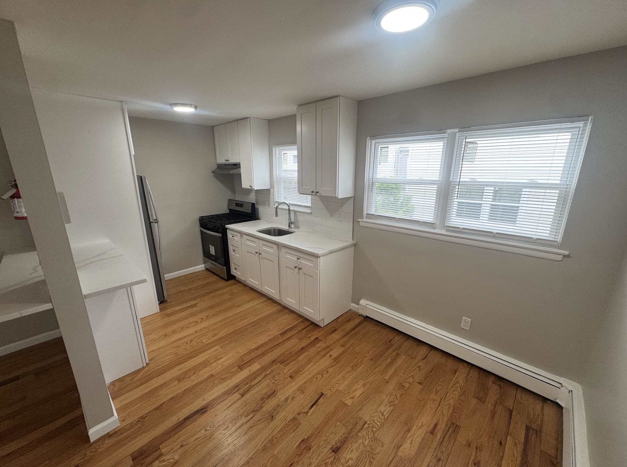 42 Lienau Place Jersey City NJ 07306